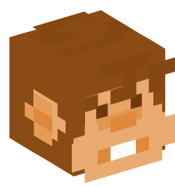 Minecraft head — Animals