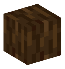 Minecraft head — Blocks