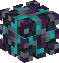 Minecraft head — Miscellaneous