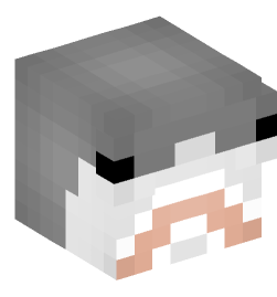 Minecraft head — Animals