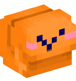 Minecraft head — Animals