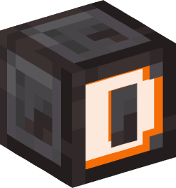 Minecraft head — Alphabet