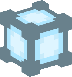 Minecraft head — Miscellaneous