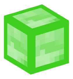 Minecraft head — Blocks