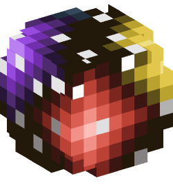 Minecraft head — Miscellaneous