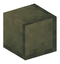 Minecraft head — Blocks