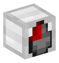 Minecraft head — Miscellaneous