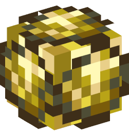 Minecraft head — Blocks