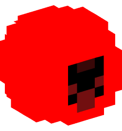 Minecraft head — Miscellaneous