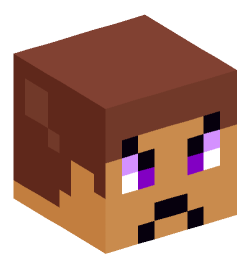 Minecraft head — Miscellaneous