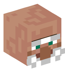 Голова Майнкрафт — Существа