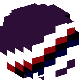 Minecraft head — Miscellaneous