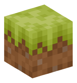 Minecraft head — Blocks