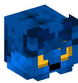 Minecraft head — Animals