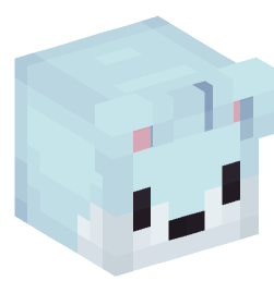 Minecraft head — Animals