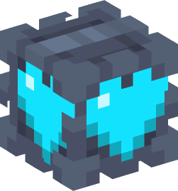 Minecraft head — Miscellaneous