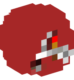 Minecraft head — Miscellaneous