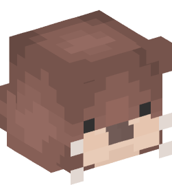 Minecraft head — Animals