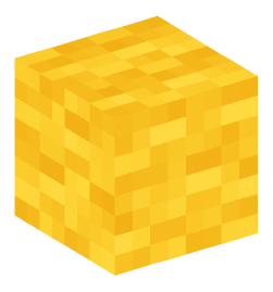 Minecraft head — Blocks