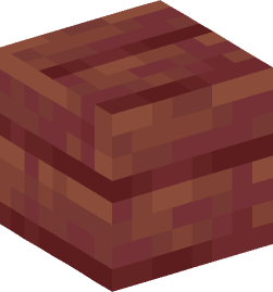 Minecraft head — Blocks