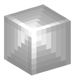 Minecraft head — Decor