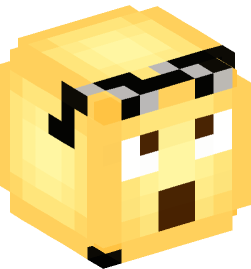 Minecraft head — Miscellaneous