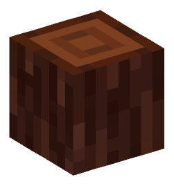 Minecraft head — Blocks