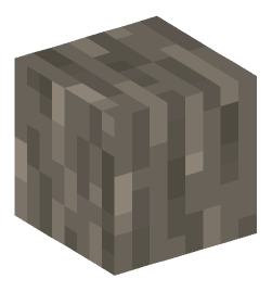 Minecraft head — Blocks