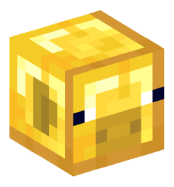 Minecraft head — Animals