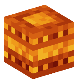 Minecraft head — Blocks