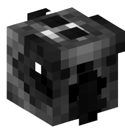 Minecraft head — Animals