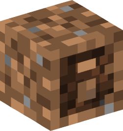 Minecraft head — Alphabet