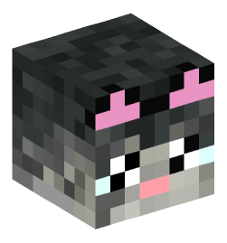 Minecraft head — Animals