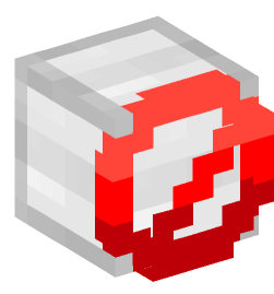 Minecraft head — Miscellaneous