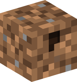 Minecraft head — Alphabet