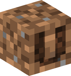 Minecraft head — Alphabet