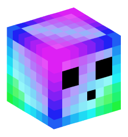 Minecraft head — Monsters