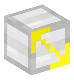 Minecraft head — Miscellaneous