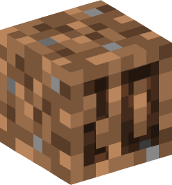 Minecraft head — Alphabet