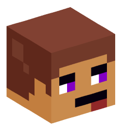 Minecraft head — Miscellaneous