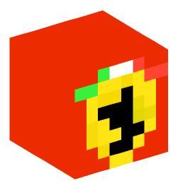 Minecraft head — Miscellaneous