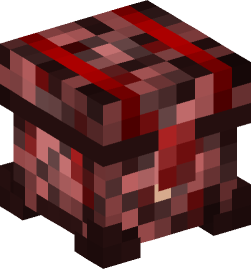 Minecraft head — Decor