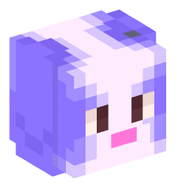 Minecraft head — Animals