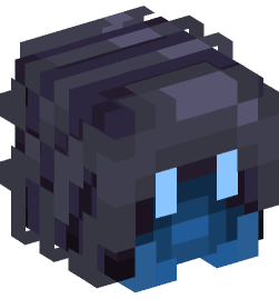 Minecraft head — Monsters