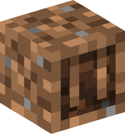 Minecraft head — Alphabet