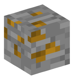 Minecraft head — Blocks