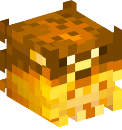 Minecraft head — Animals