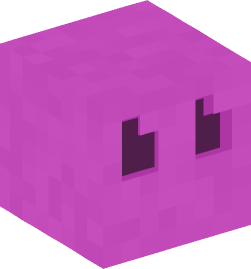 Minecraft head — Alphabet