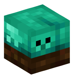 Minecraft head — Animals