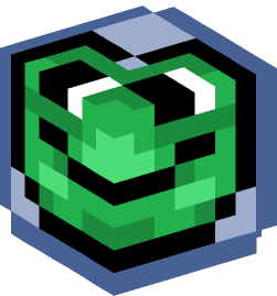 Minecraft head — Miscellaneous